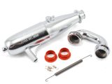 EDIT NITRO EXHAUST Manifold Connecting Springs (3)